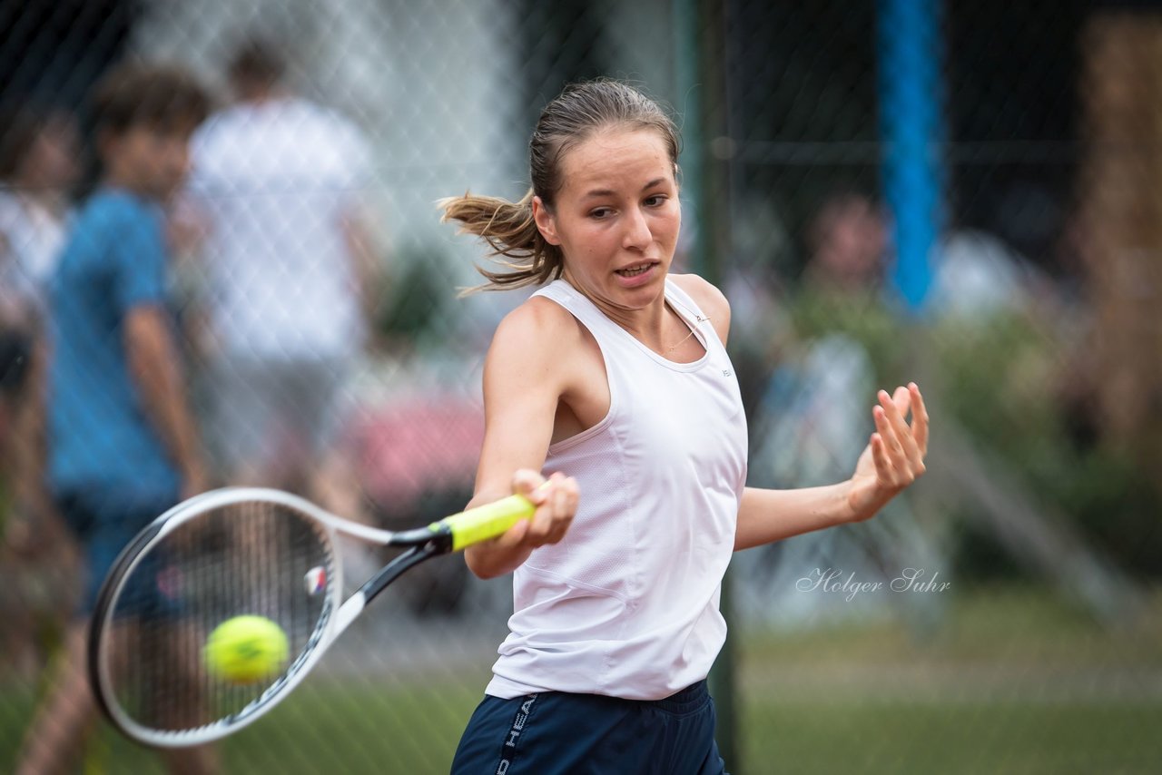 Ausschnitte 751 - PSD Bank Nord Open Pinneberg